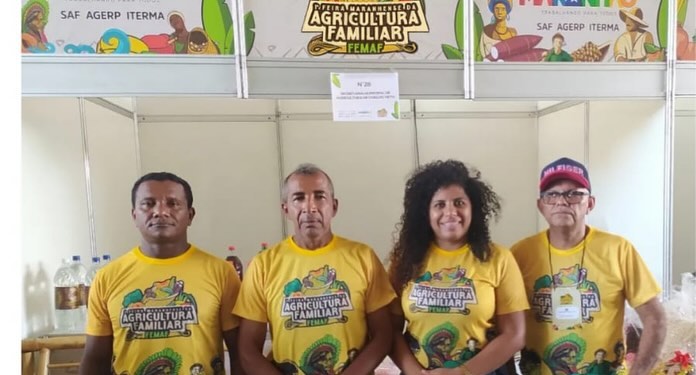 FEMAF - INSCRIÇÕES  Secretaria de Estado da Agricultura Familiar